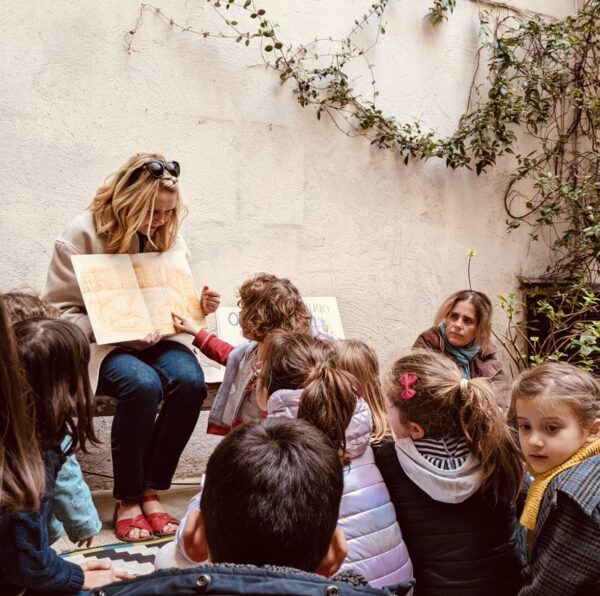 Birgitta Sif's Picturebook Retreat - Image 8