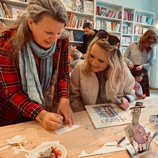 Birgitta Sif's Picturebook Retreat - Image 15
