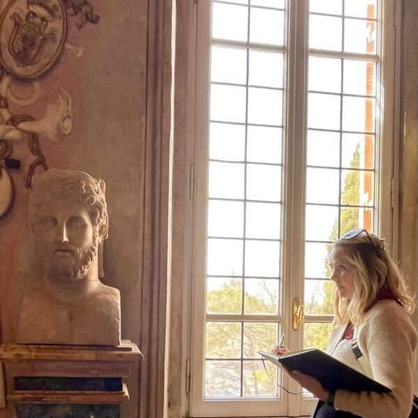 Birgitta Sif's Picturebook Retreat - Image 12