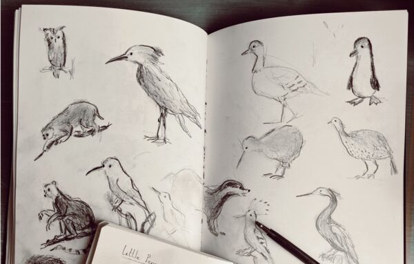 Birgitta Sif's Picturebook Retreat - Image 13