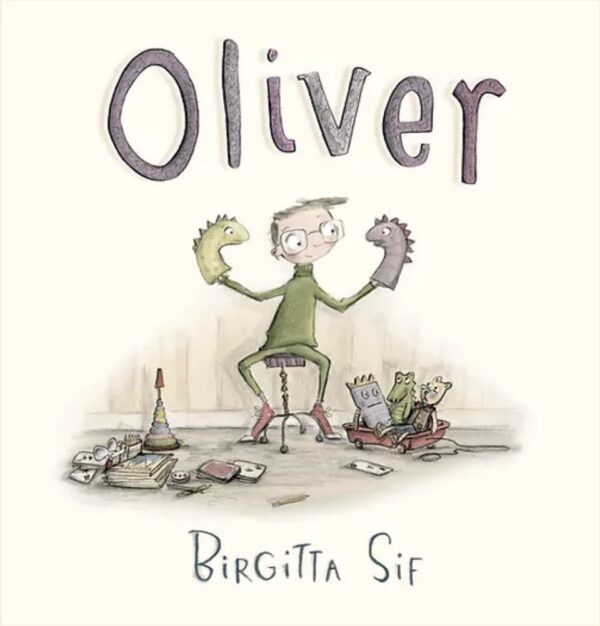 Birgitta Sif's Picturebook Retreat - Image 5