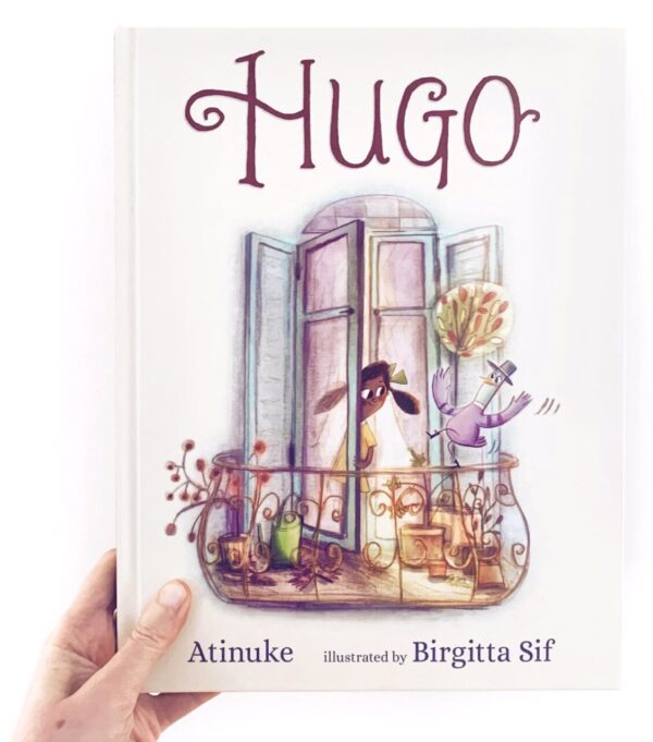 Birgitta Sif's Picturebook Retreat - Image 9