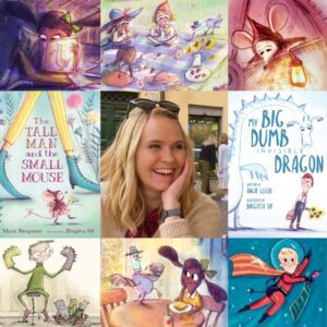 Birgitta Sif's Picturebook Retreat