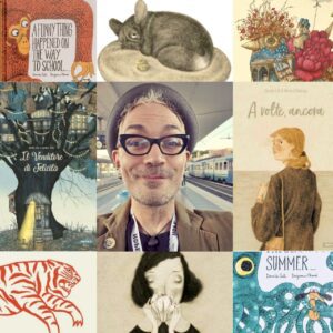 Laboratorio con Davide Calì