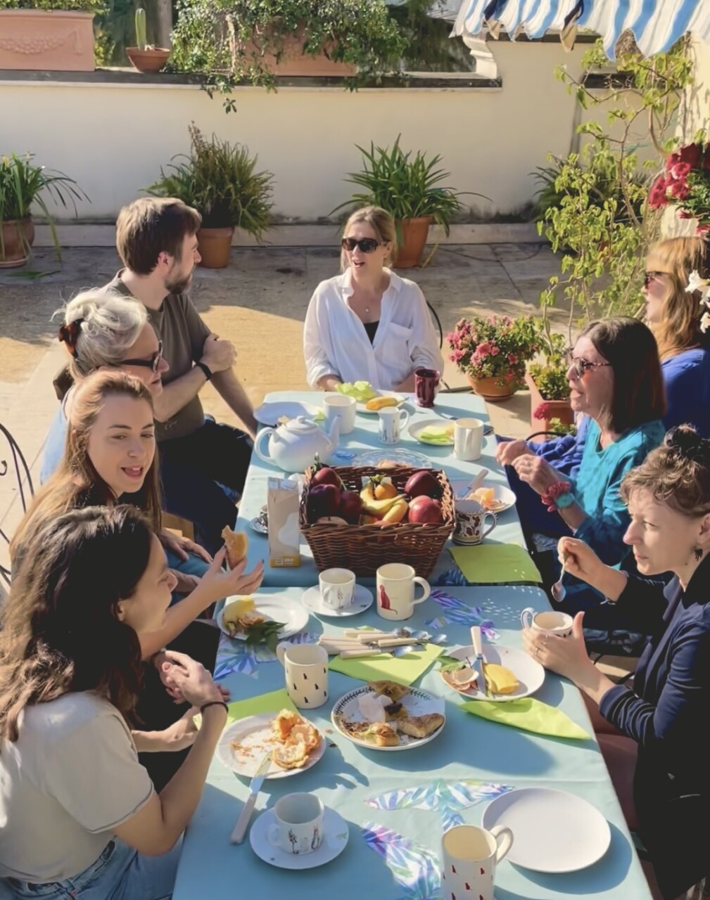 Picturebook Retreat with Lizzy Stewart - Image 8