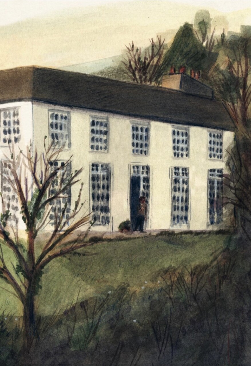 Picturebook Retreat with Lizzy Stewart - Image 2